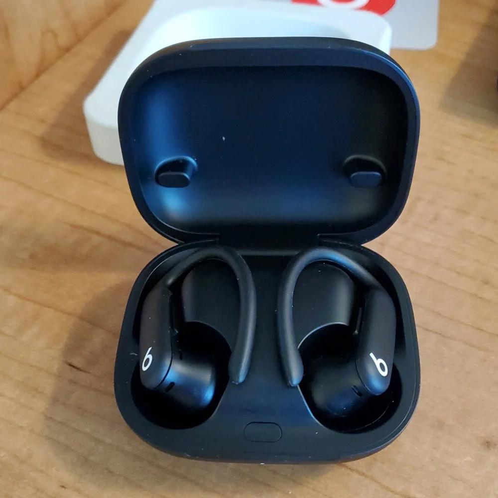 Powerbeats Pro 2 Wireless Earbuds - Picture 2 of 2